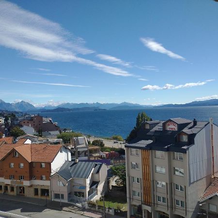 Apartamento Center 316 San Carlos de Bariloche Exterior foto